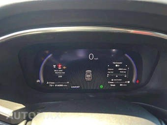 2025 Acura MDX w/A-Spec Pkg – miniatura 6