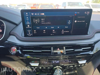 2025 Acura MDX w/A-Spec Pkg - miniatura 10
