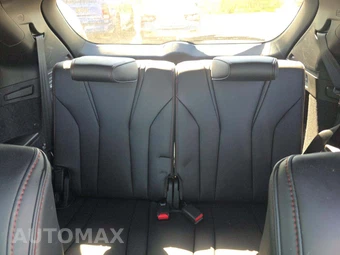 2025 Acura MDX w/A-Spec Pkg - miniatura 14