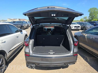 2025 Acura MDX w/A-Spec Pkg - miniatura 15