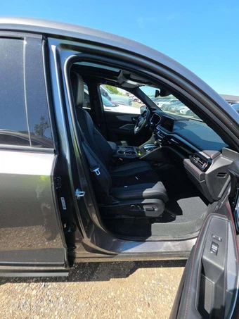 2025 Acura MDX w/A-Spec Pkg - miniatura 19