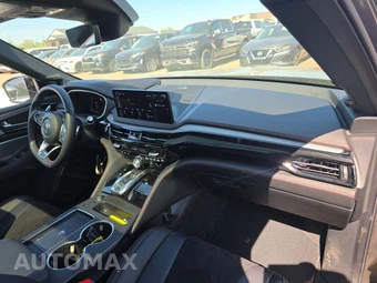 2025 Acura MDX w/A-Spec Pkg - miniatura 20