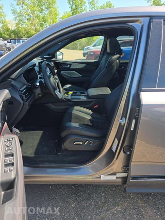 2025 Acura MDX w/A-Spec Pkg - miniatura 6