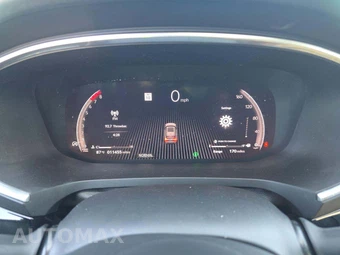 2025 Acura MDX w/A-Spec Pkg - miniatura 9