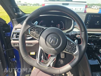 2025 Acura MDX w/A-Spec Pkg - miniatura 10