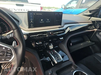 2025 Acura MDX w/A-Spec Pkg - miniatura 11