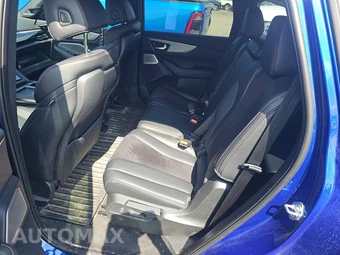 2025 Acura MDX w/A-Spec Pkg - miniatura 13