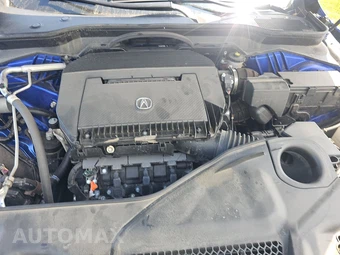 2025 Acura MDX w/A-Spec Pkg - miniatura 15