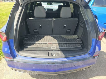 2025 Acura MDX w/A-Spec Pkg - miniatura 16