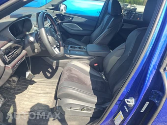 2025 Acura MDX w/A-Spec Pkg - miniatura 7