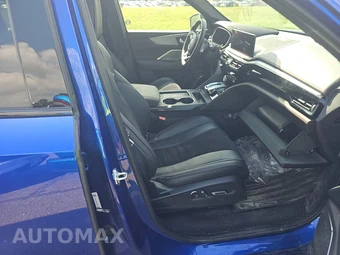 2025 Acura MDX w/A-Spec Pkg - miniatura 8
