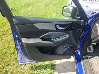2025 Acura MDX w/A-Spec Pkg - miniatura 9