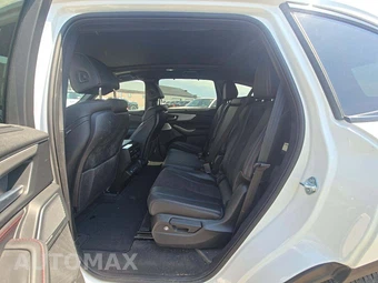 2025 Acura MDX w/A-Spec Pkg - miniatura 10
