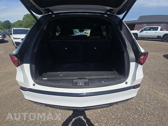 2025 Acura MDX w/A-Spec Pkg - miniatura 12