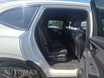 2025 Acura MDX w/A-Spec Pkg - miniatura 14