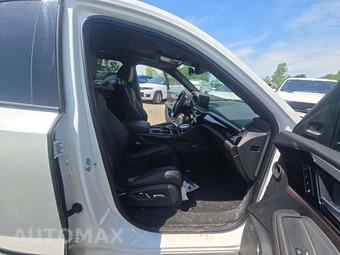 2025 Acura MDX w/A-Spec Pkg - miniatura 16