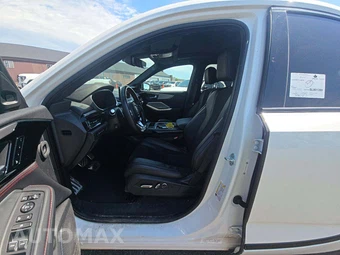 2025 Acura MDX w/A-Spec Pkg - miniatura 3