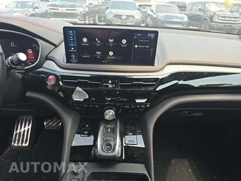 2025 Acura MDX w/A-Spec Pkg - miniatura 10