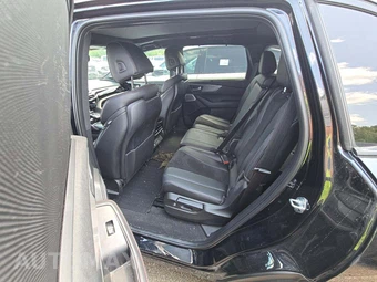 2025 Acura MDX w/A-Spec Pkg - miniatura 13