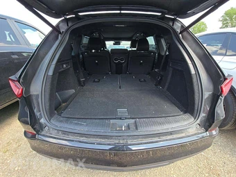 2025 Acura MDX w/A-Spec Pkg - miniatura 14