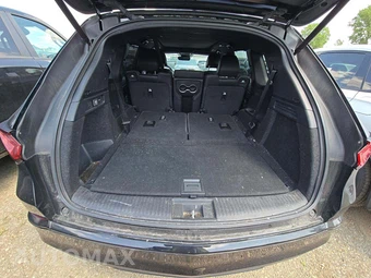 2025 Acura MDX w/A-Spec Pkg - miniatura 15