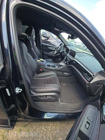 2025 Acura MDX w/A-Spec Pkg - miniatura 19