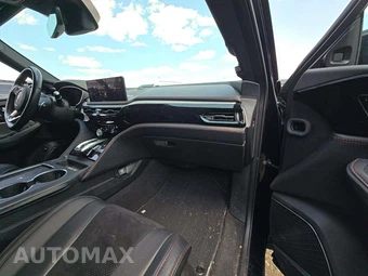 2025 Acura MDX w/A-Spec Pkg - miniatura 20
