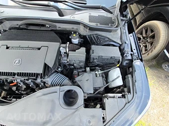 2025 Acura MDX w/A-Spec Pkg - miniatura 23