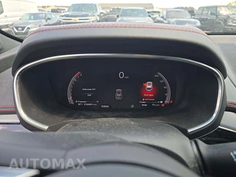 2025 Acura MDX w/A-Spec Pkg - miniatura 9