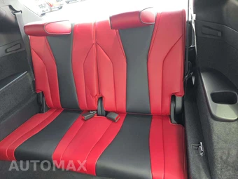 2025 Acura MDX w/A-Spec Pkg – miniatura 11