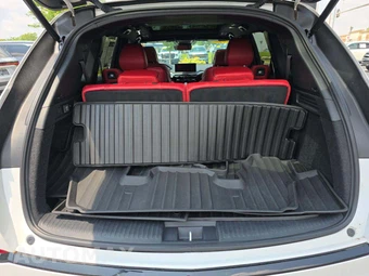 2025 Acura MDX w/A-Spec Pkg – miniatura 12