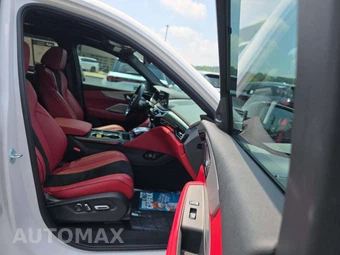 2025 Acura MDX w/A-Spec Pkg – miniatura 16