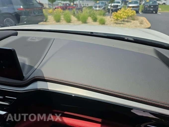 2025 Acura MDX w/A-Spec Pkg – miniatura 17