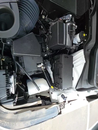 2025 Acura MDX w/A-Spec Pkg – miniatura 23