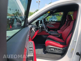 2025 Acura MDX w/A-Spec Pkg – miniatura 3