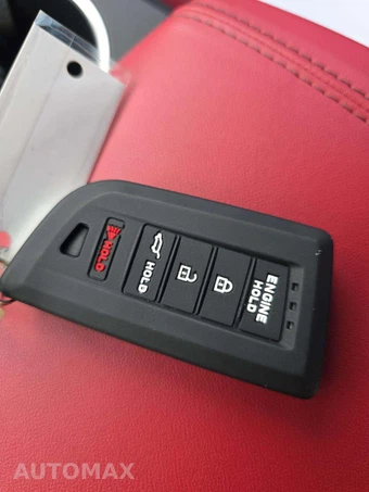 2025 Acura MDX w/A-Spec Pkg – miniatura 5