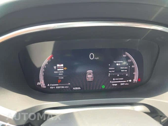2025 Acura MDX w/A-Spec Pkg – miniatura 6