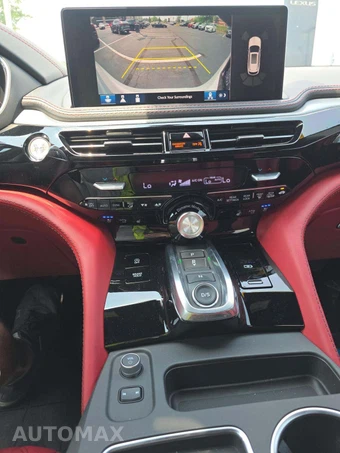 2025 Acura MDX w/A-Spec Pkg – miniatura 7