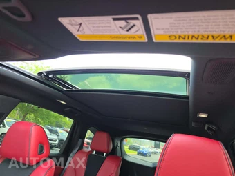 2025 Acura MDX w/A-Spec Pkg – miniatura 8