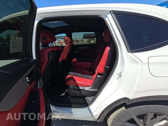 2025 Acura MDX w/A-Spec Pkg - miniatura 10