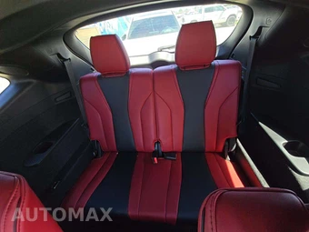 2025 Acura MDX w/A-Spec Pkg - miniatura 11