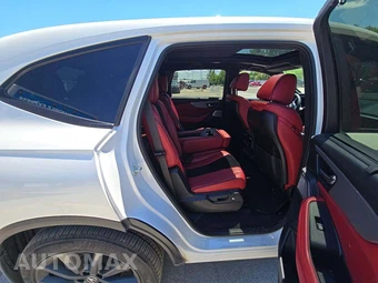 2025 Acura MDX w/A-Spec Pkg - miniatura 14