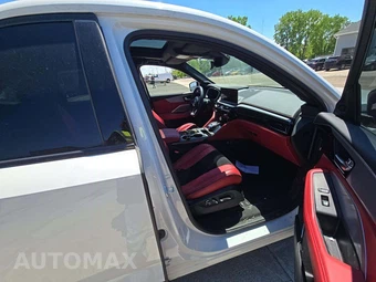 2025 Acura MDX w/A-Spec Pkg - miniatura 16