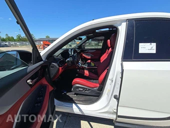 2025 Acura MDX w/A-Spec Pkg - miniatura 3