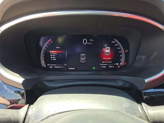 2025 Acura MDX w/A-Spec Pkg - miniatura 6