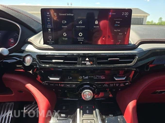 2025 Acura MDX w/A-Spec Pkg - miniatura 7