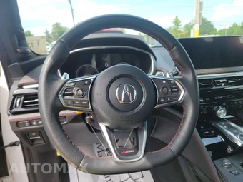 2025 Acura MDX w/A-Spec Pkg - miniatura 10