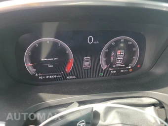 2025 Acura MDX w/A-Spec Pkg - miniatura 12