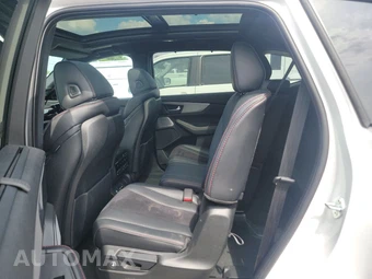 2025 Acura MDX w/A-Spec Pkg - miniatura 13
