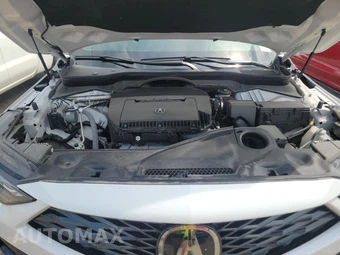 2025 Acura MDX w/A-Spec Pkg - miniatura 16